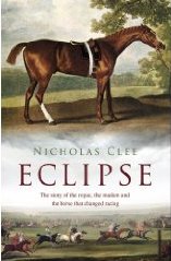 Eclipse, by Nicholas Clee
